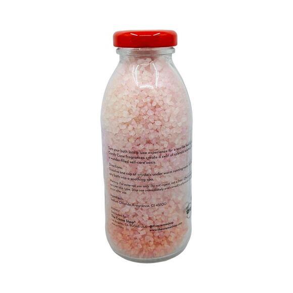 The Crème Shop x Disney Sweetheart Spa Set - Bath Bomb, Body Scrub, Crystals - Picture 3 of 9